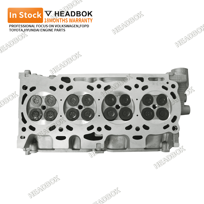 For2az 2az-fe Complete Cilinde - Engine Cylinder Head recensie en prijs