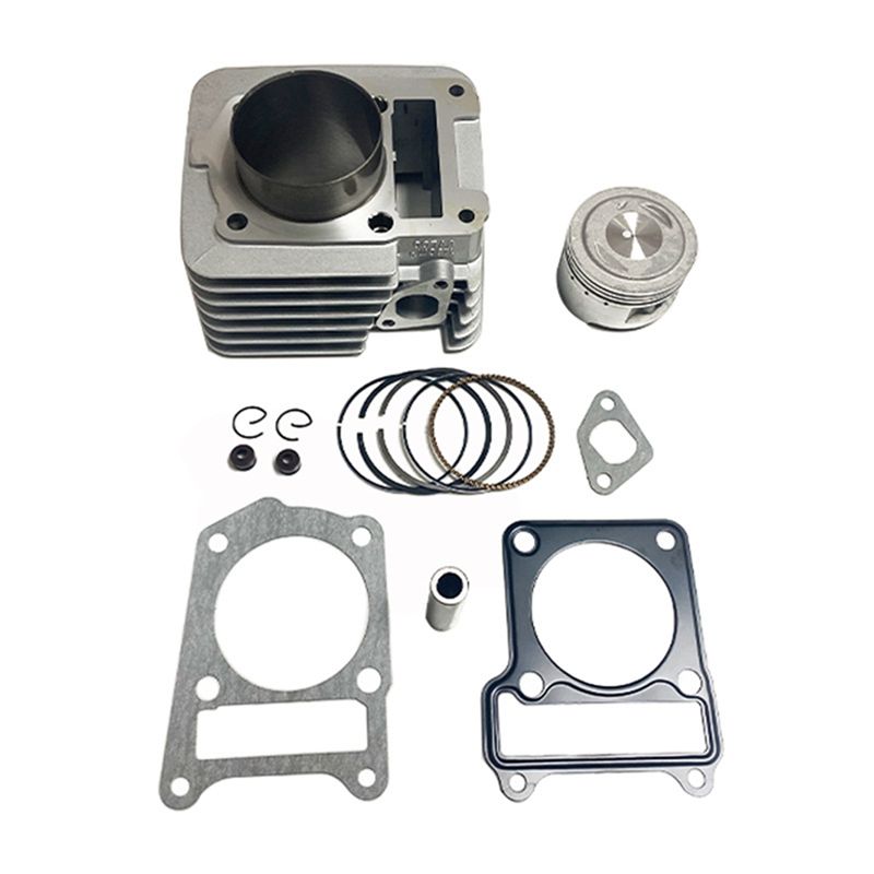 NIEUW HOT Op Voorraad - 62mm G - Motorcycle Piston recensie en prijs