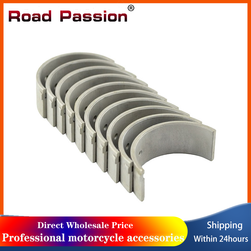 8PCS Motorcycle Drijfstanglage - Motorcycle Crankshaft recensie en prijs