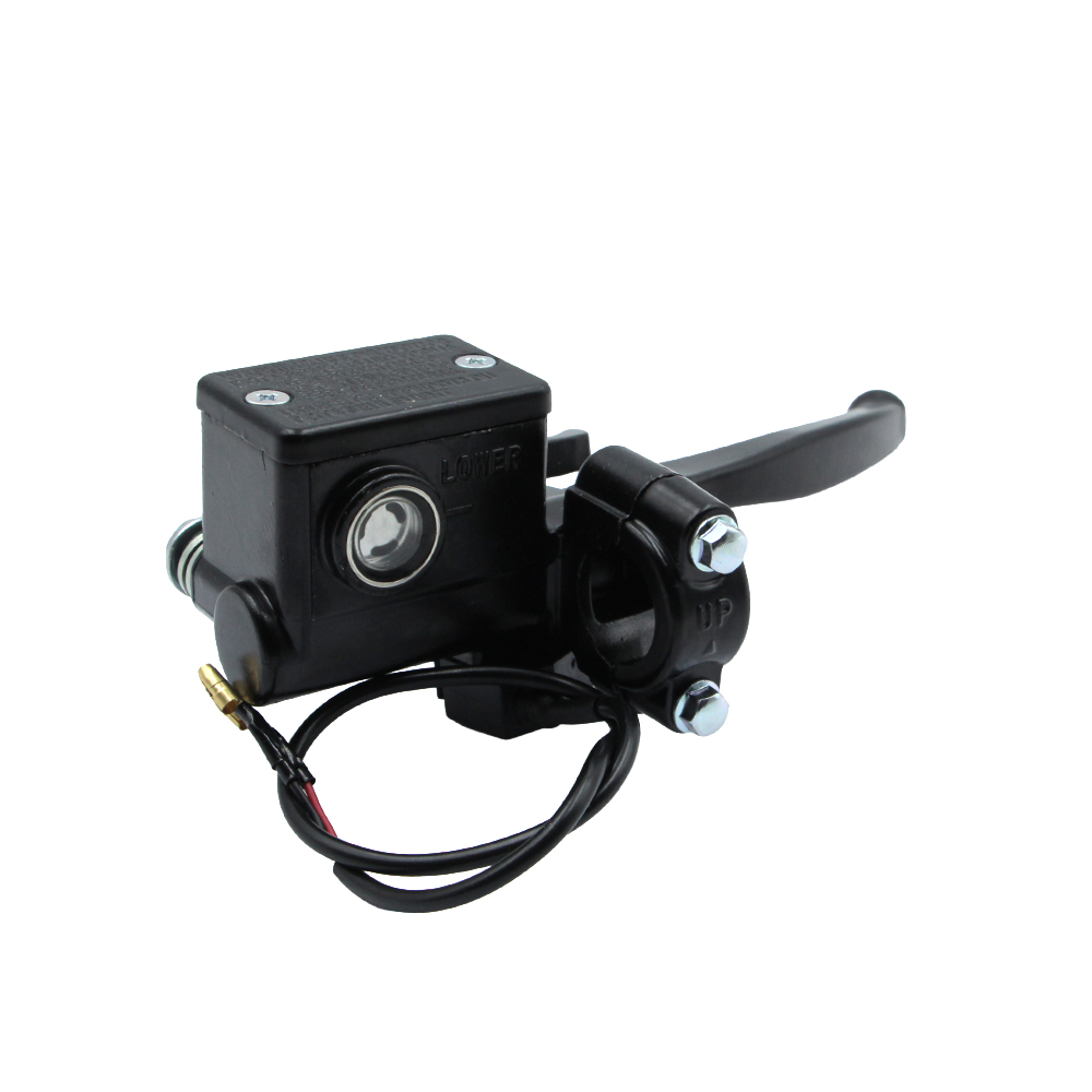 Motorfiets voorrem pomp hoofdc - Motorcycle Cylinder recensie en prijs