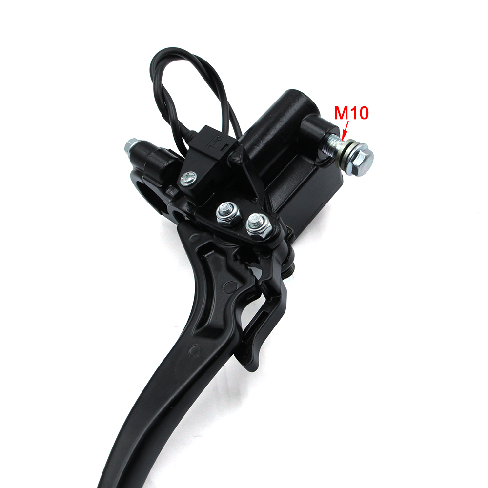 Motorfiets voorrem pomp hoofdc - Motorcycle Cylinder recensie en prijs