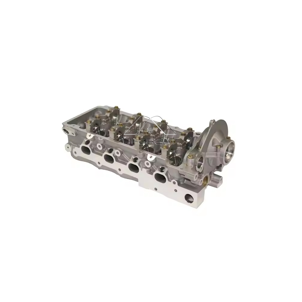 Cilinderkop SQR 472WD SQR 472W - Engine Cylinder Head recensie en prijs