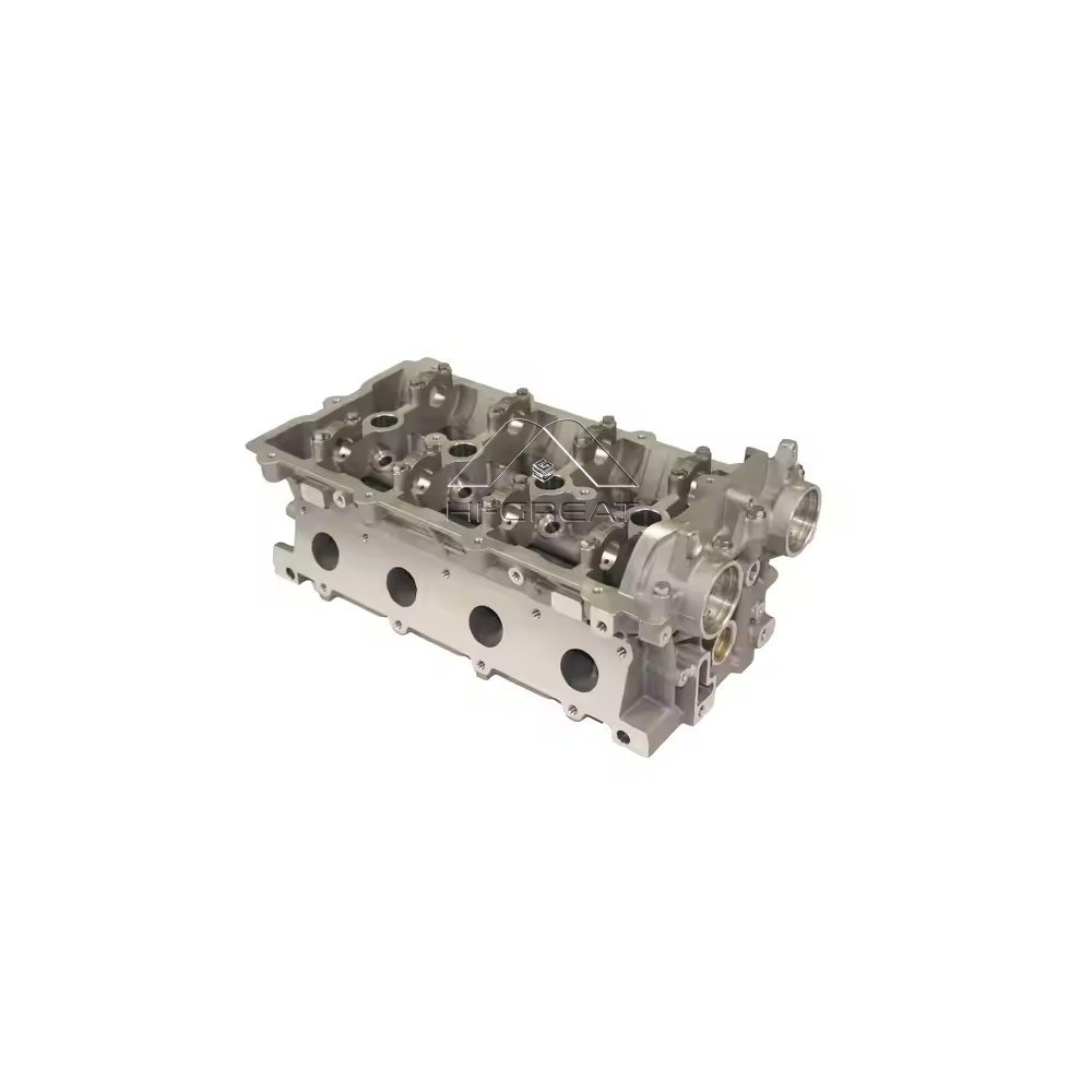 Cilinderkop SQR 472WD SQR 472W - Engine Cylinder Head recensie en prijs