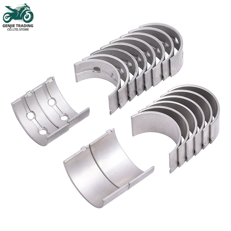 Voor HONDA CBR600RR F5 STD ~ + - Motorcycle Crankshaft recensie en prijs