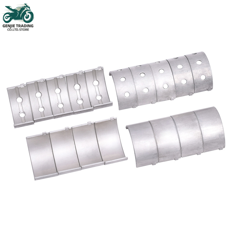 Voor HONDA CBR600RR F5 STD ~ + - Motorcycle Crankshaft recensie en prijs