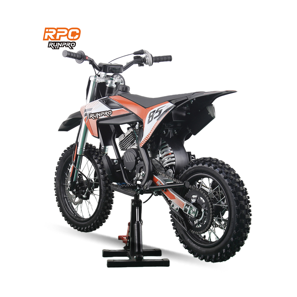 Lichtgewicht DesignRUNPRO R-GD - Motorcycle Clutch recensie en prijs