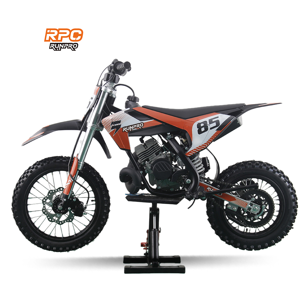 Lichtgewicht DesignRUNPRO R-GD - Motorcycle Clutch recensie en prijs