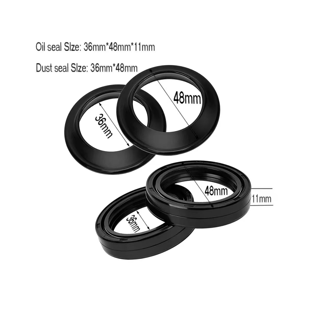 36x48x11 36 48 11 Oliekeerring - Motorcycle Oil Filter recensie en prijs