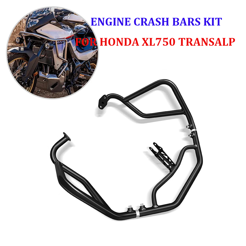 Motorfiets Motor Guards Crash  - Motorcycle Engine Kit recensie en prijs