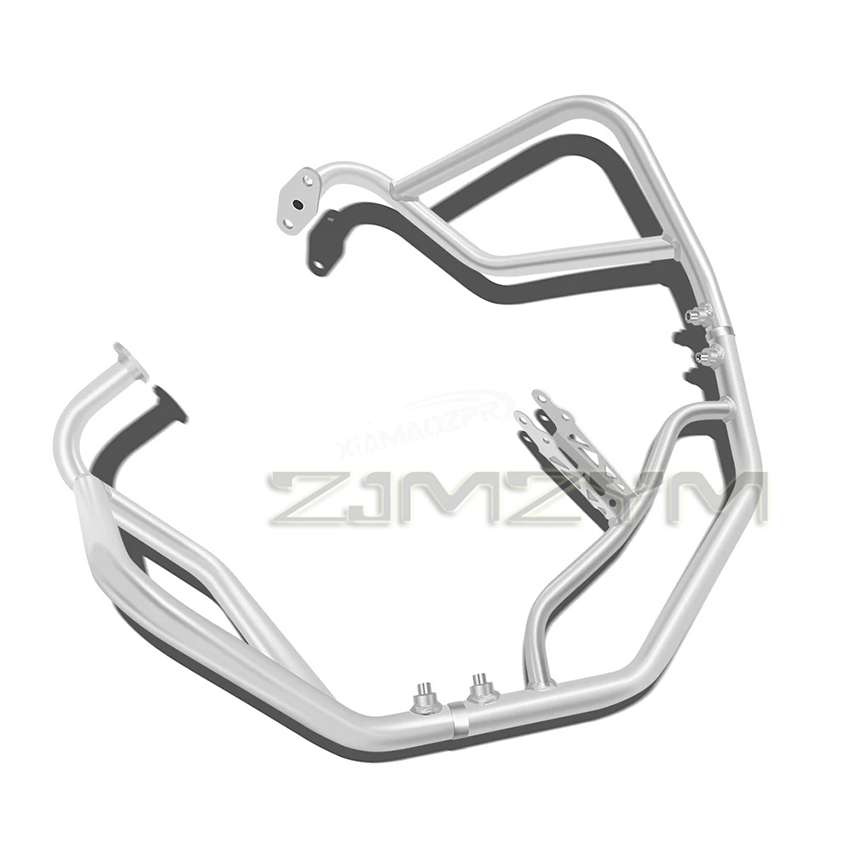 Motorfiets Motor Guards Crash  - Motorcycle Engine Kit recensie en prijs