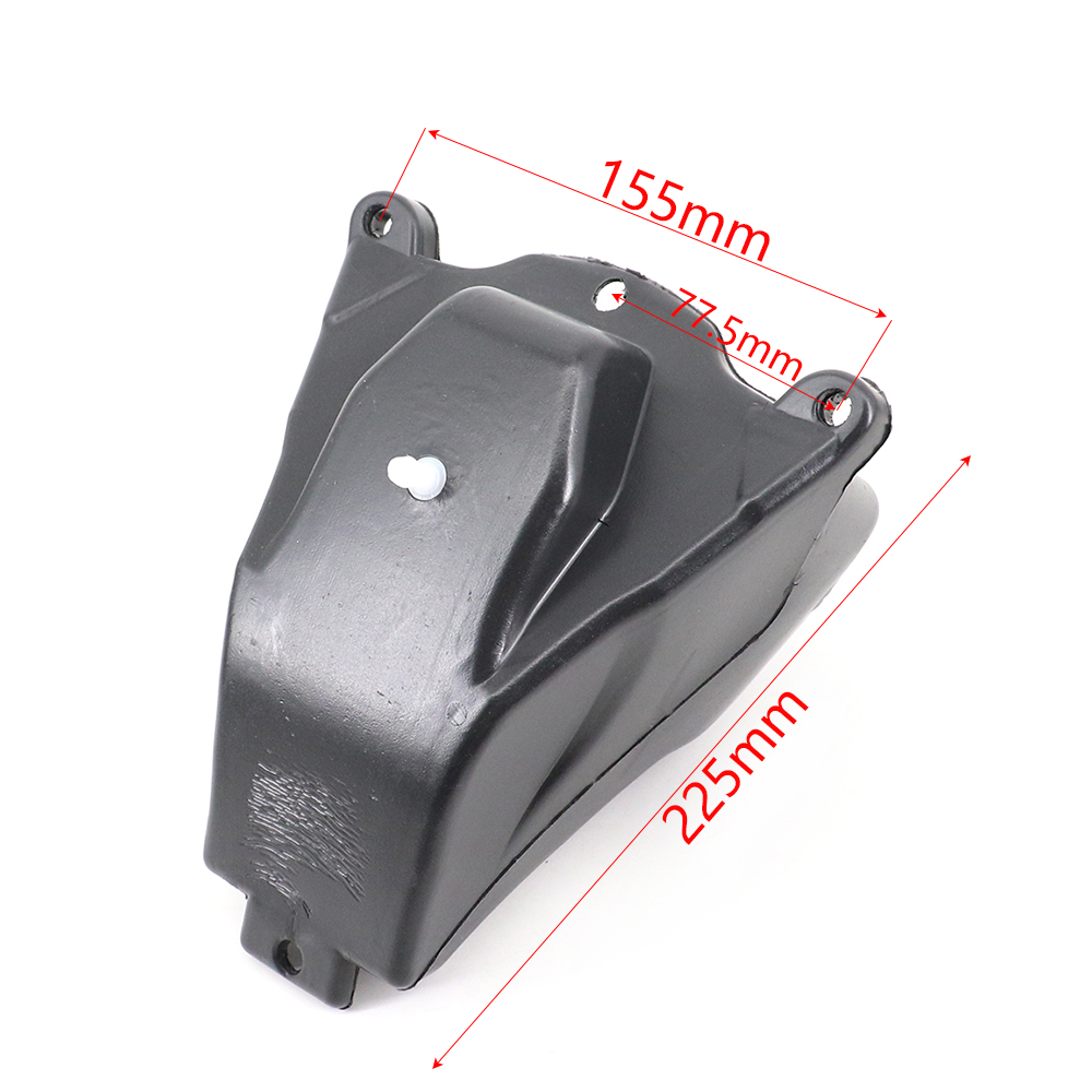 Motorfiets Plastic Cover Kuip  - Motorcycle Engine Kit recensie en prijs