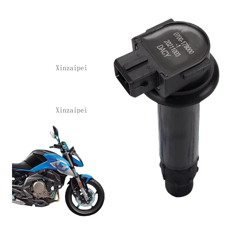 Voor CFMOTO 400NK/GT 650NK/GT/ - Motorcycle Spark Plug recensie en prijs
