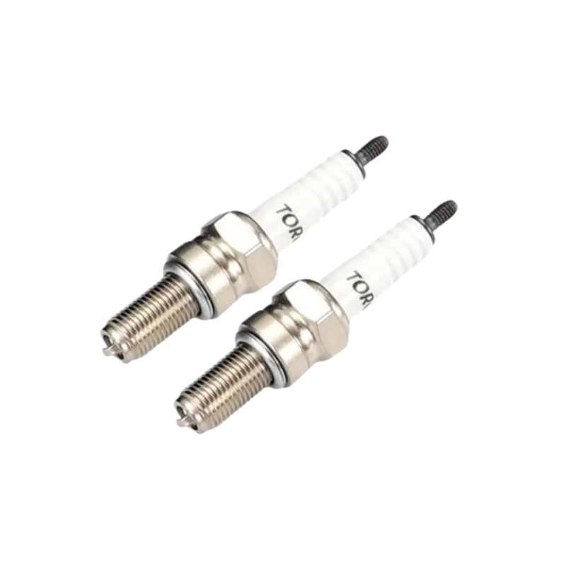 Voor CFMOTO 400NK/GT 650NK/GT/ - Motorcycle Spark Plug recensie en prijs