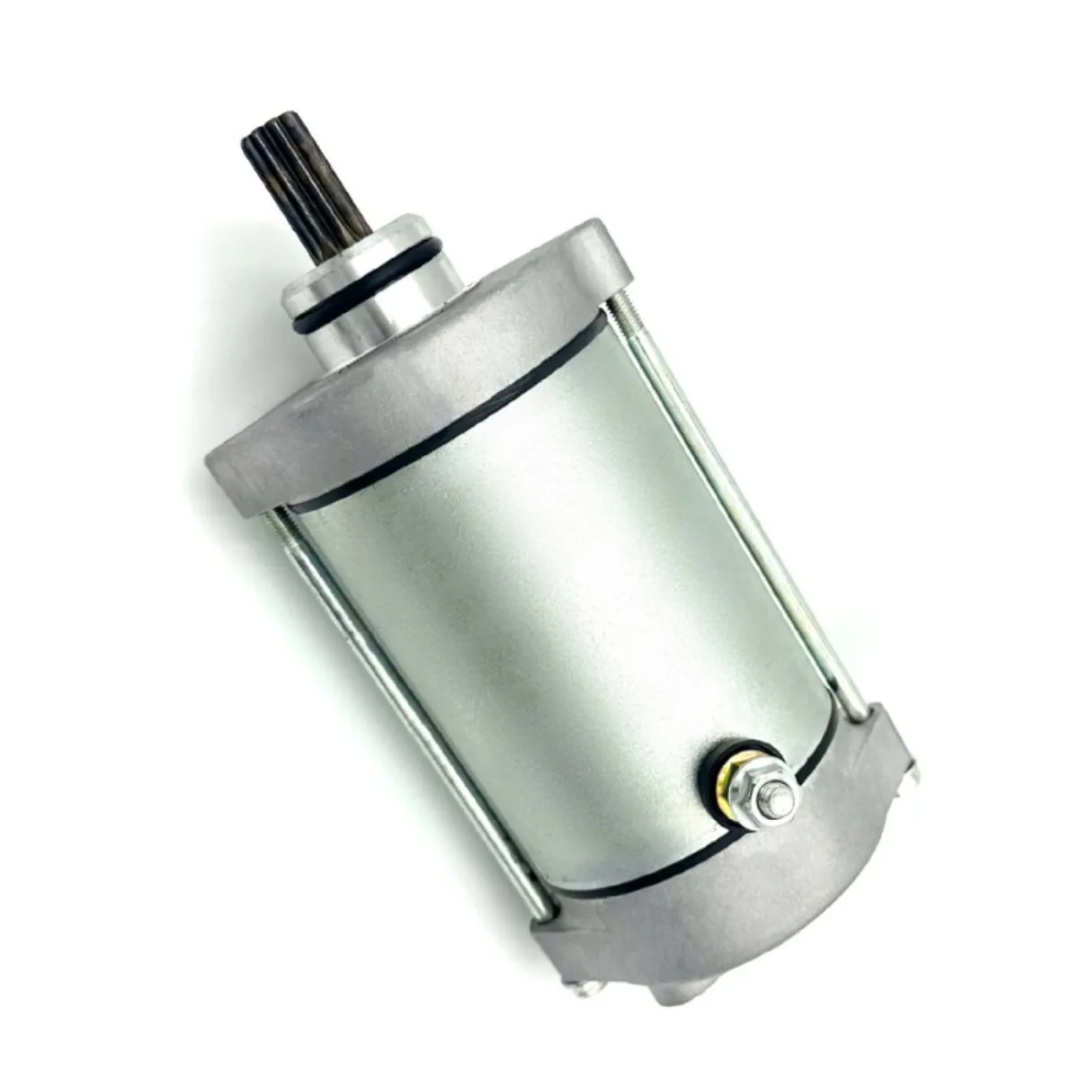 Motorfiets startmotor voor Pia - Motorcycle Starter Motor recensie en prijs