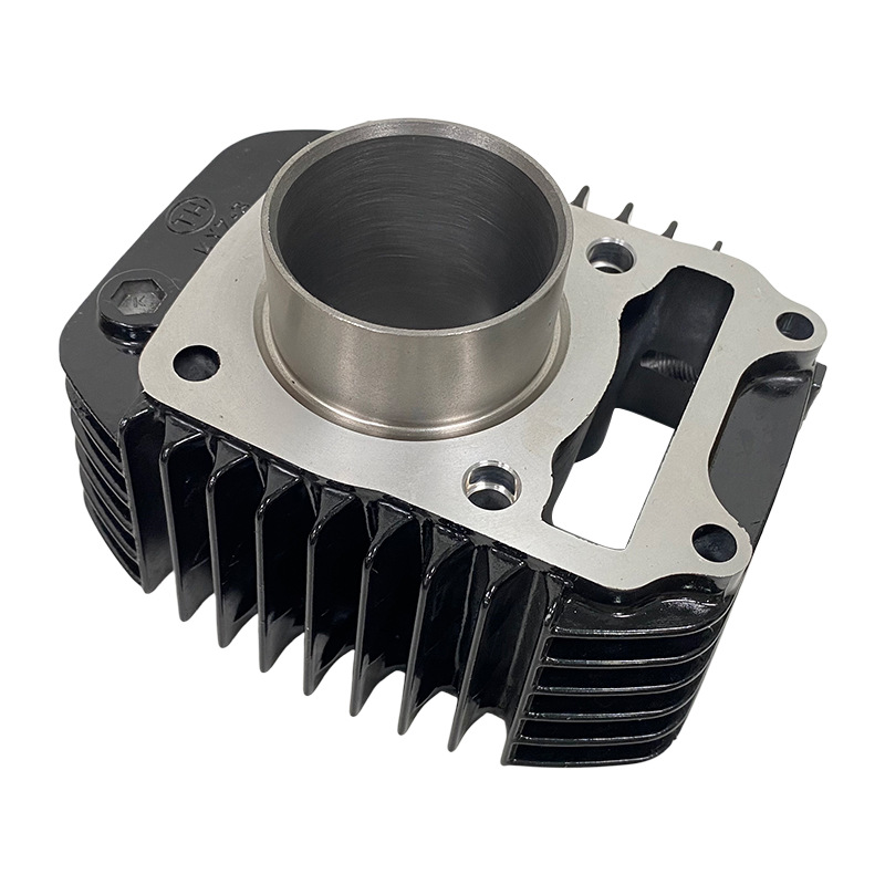 Motorblok zuigerset 52,4 mm vo - Motorcycle Engine Kit recensie en prijs