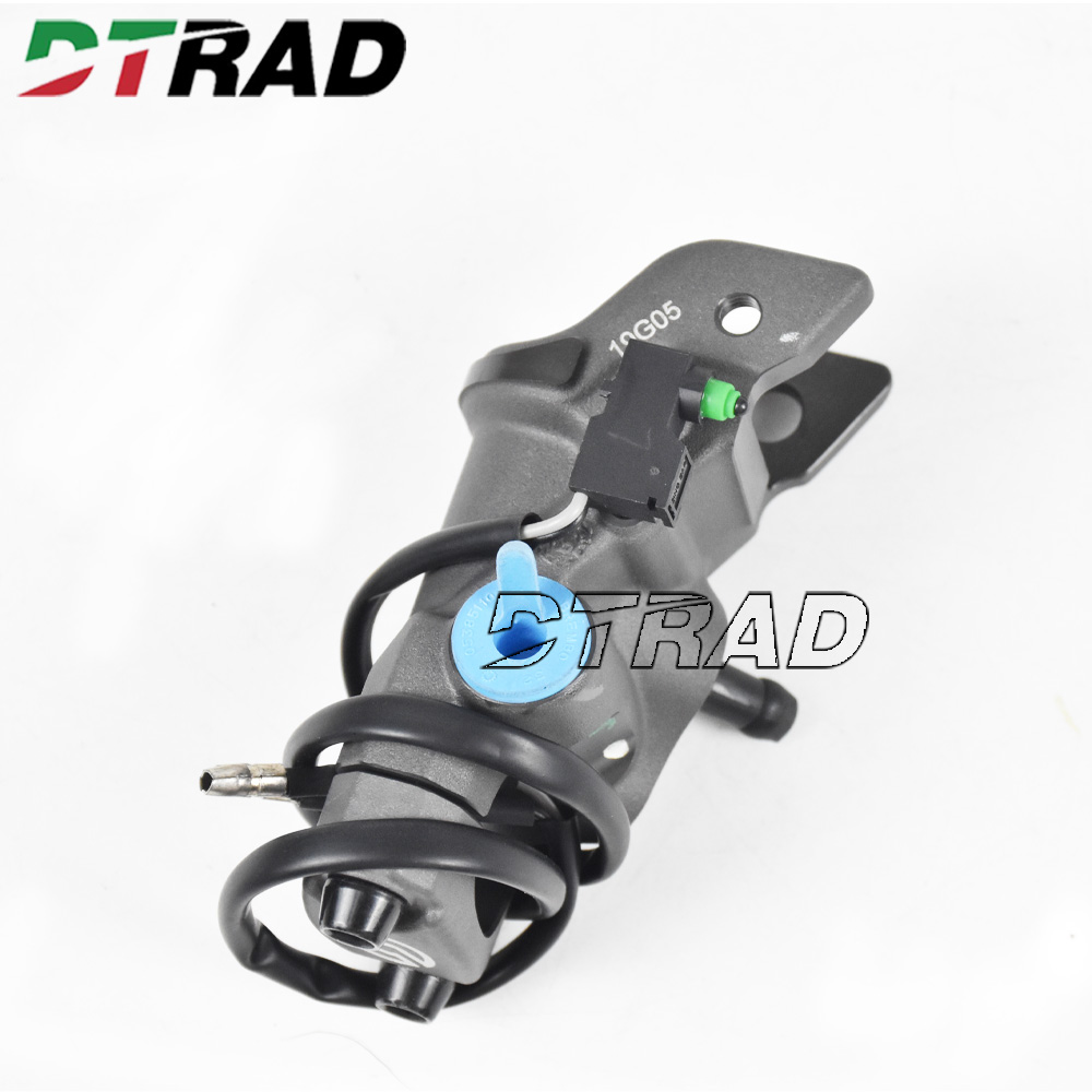 Voor Bremb RCS 19 en RCS Corsa - Motorcycle Piston recensie en prijs