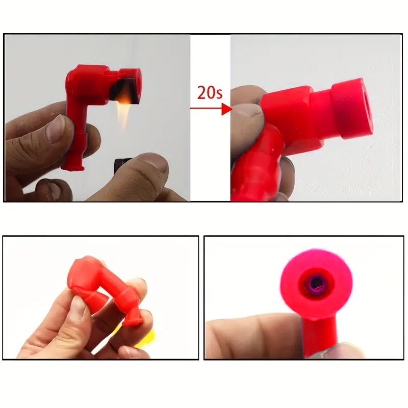 Siliconen bougiehuls ontstekin - Motorcycle Spark Plug recensie en prijs