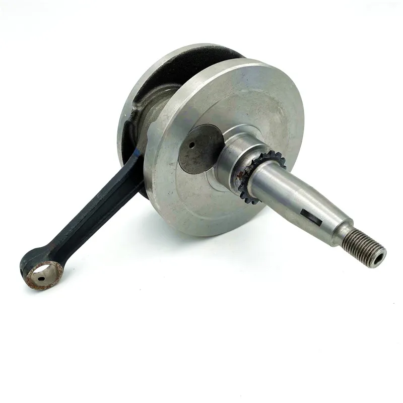 Motoraccessoires DR200 Motor K - Motorcycle Crankshaft recensie en prijs