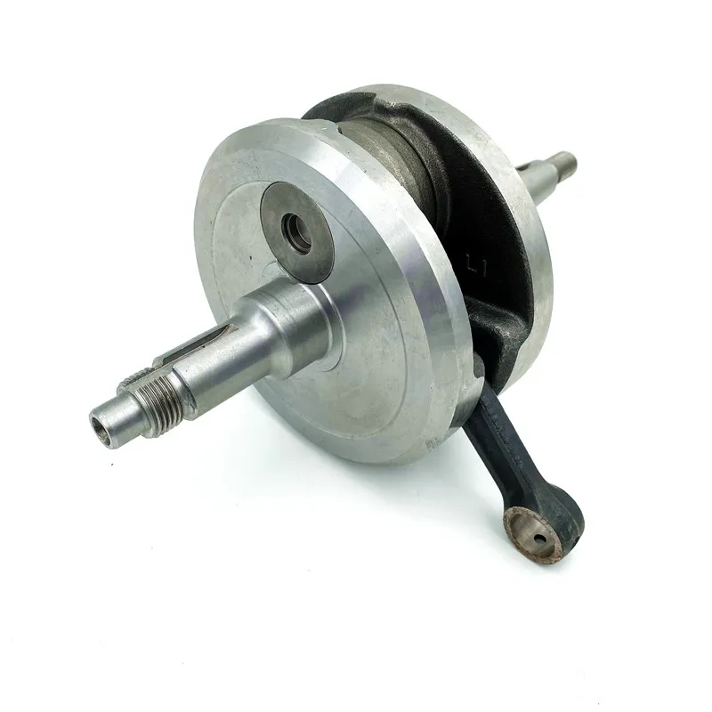 Motoraccessoires DR200 Motor K - Motorcycle Crankshaft recensie en prijs