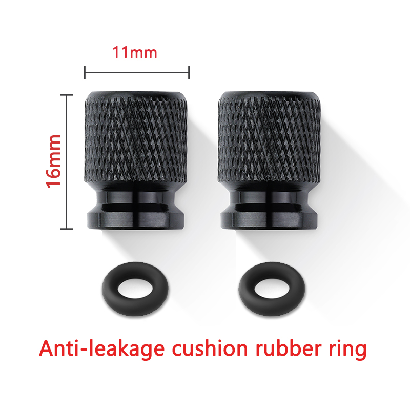 Motorfiets accessoires wiel ve - Motorcycle Valve Cover recensie en prijs