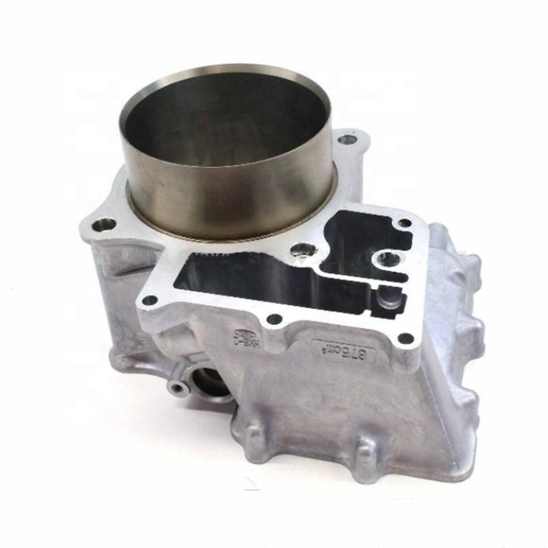 TG55 Onderdelen: Cilindervoeri - Motorcycle Engine Kit recensie en prijs