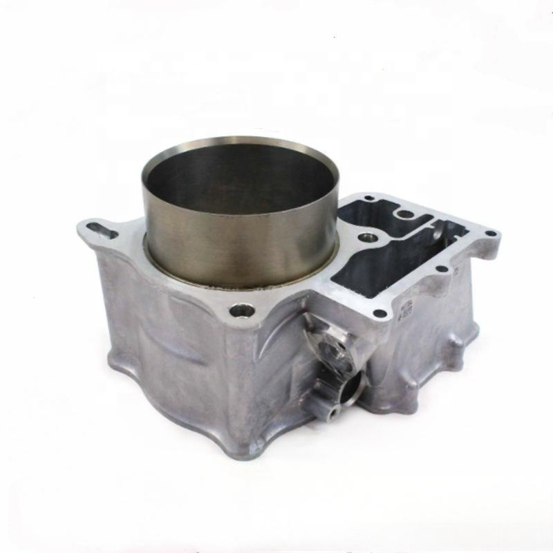 TG55 Onderdelen: Cilindervoeri - Motorcycle Engine Kit recensie en prijs