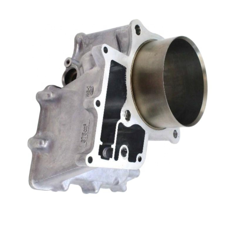 TG55 Onderdelen: Cilindervoeri - Motorcycle Engine Kit recensie en prijs