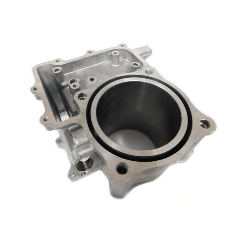 TG55 Onderdelen: Cilindervoeri - Motorcycle Engine Kit recensie en prijs