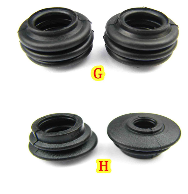 Reparatieset voor motorfietsre - Motorcycle Oil Filter recensie en prijs