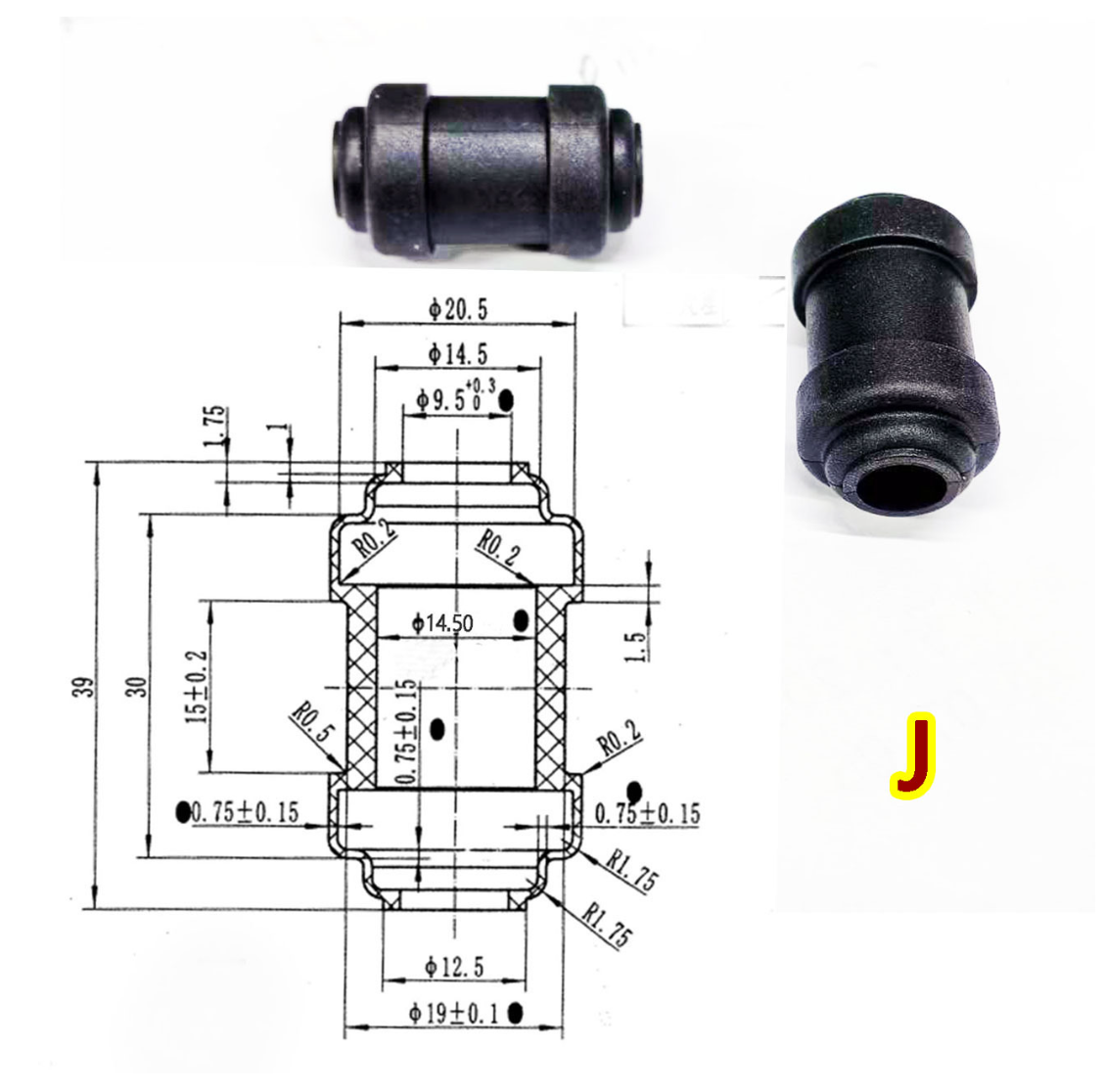 Reparatieset voor motorfietsre - Motorcycle Oil Filter recensie en prijs