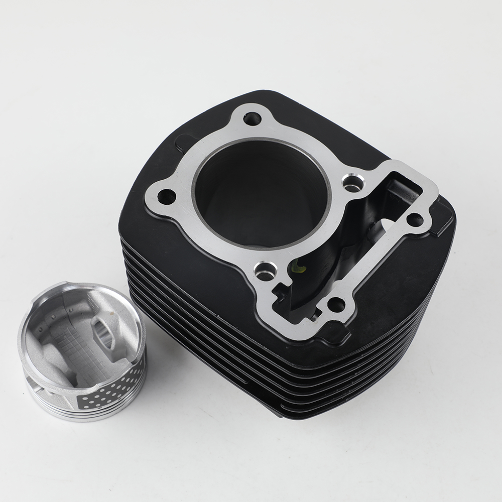 Motorfiets 63,5 mm cilinderbor - Motorcycle Engine Kit recensie en prijs