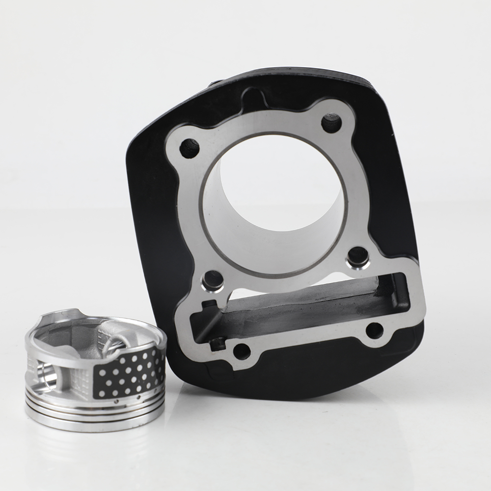 Motorfiets 63,5 mm cilinderbor - Motorcycle Engine Kit recensie en prijs
