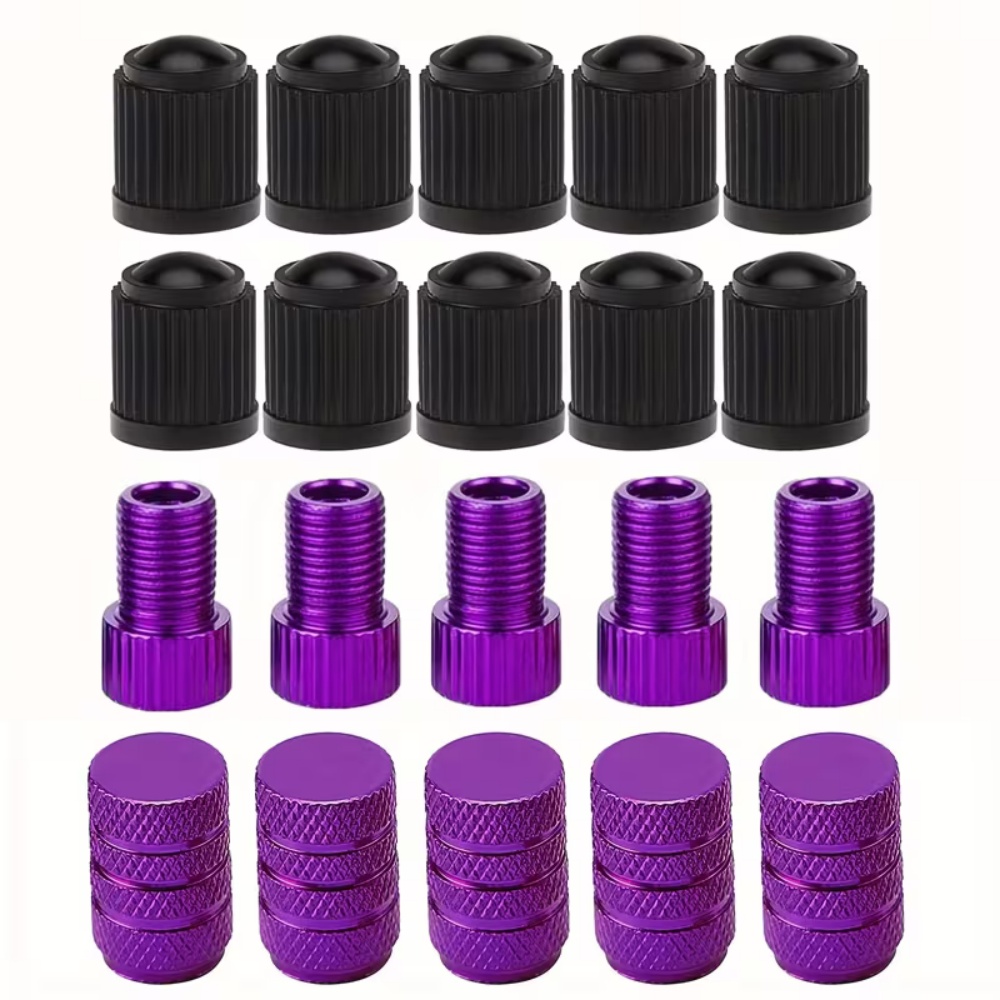 20-delige ventieldopjesset, al - Motorcycle Valve Cover recensie en prijs