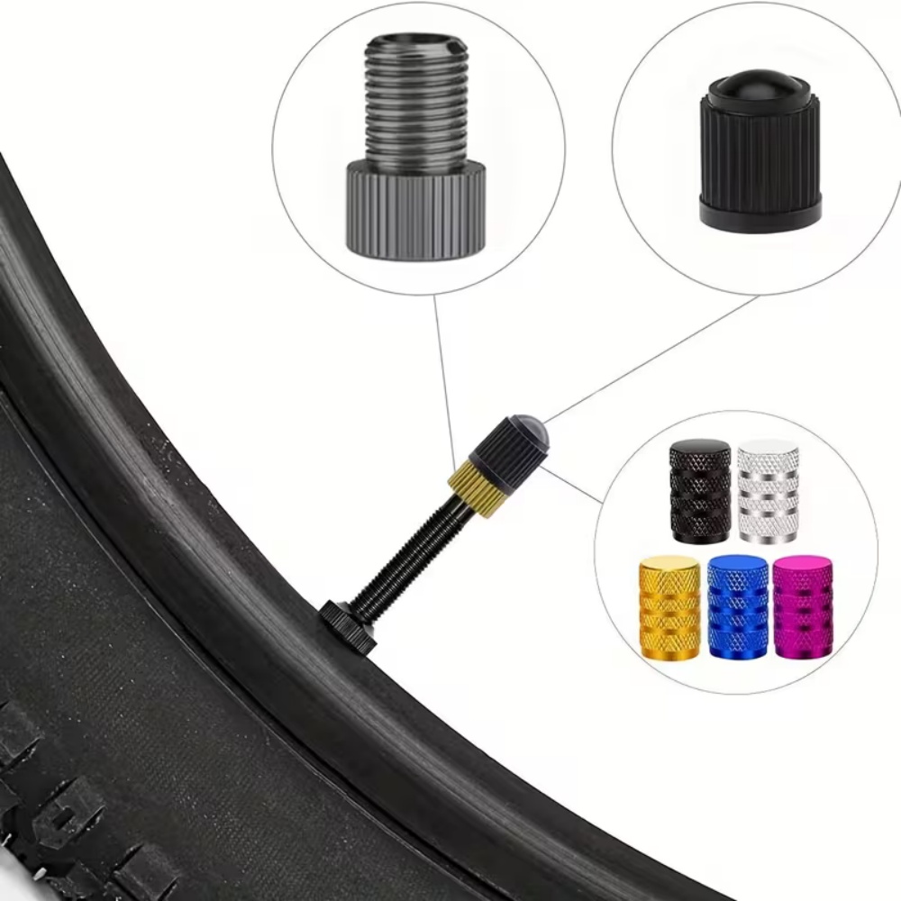 20-delige ventieldopjesset, al - Motorcycle Valve Cover recensie en prijs