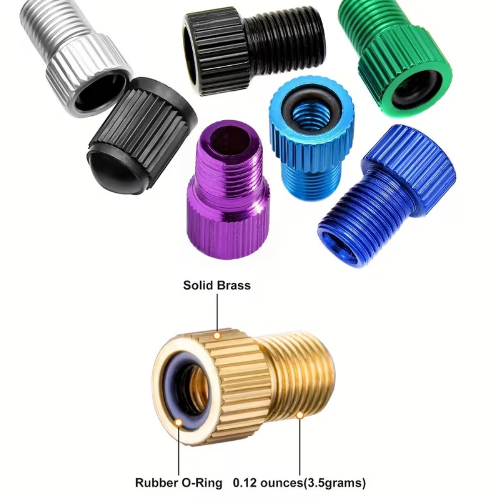 20-delige ventieldopjesset, al - Motorcycle Valve Cover recensie en prijs