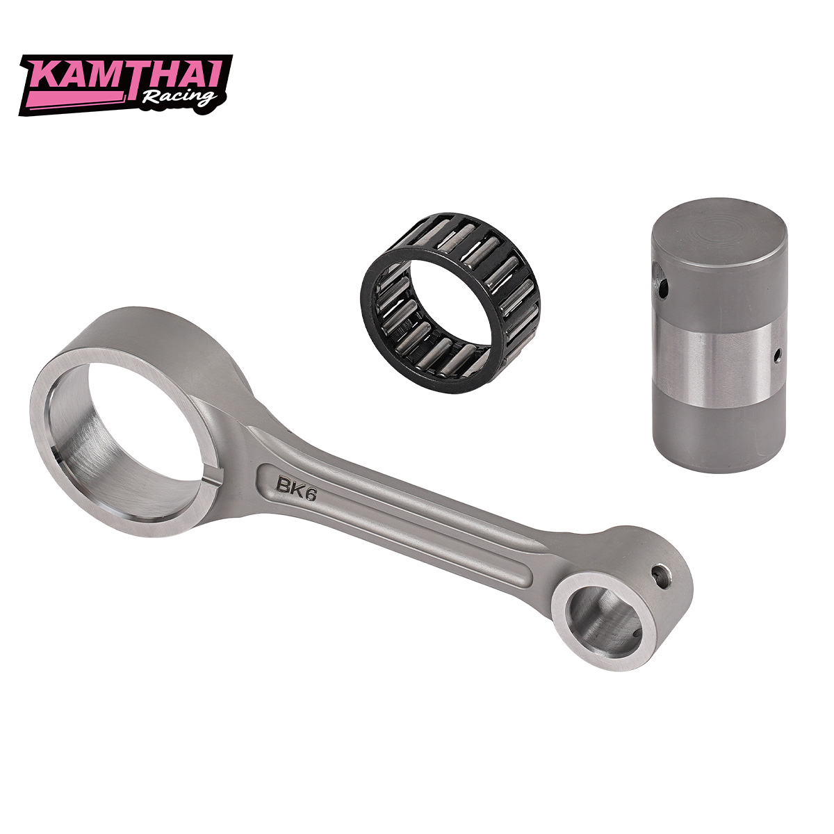 KAMTHAI CNC Gefreesde Krukas-  - Motorcycle Crankshaft recensie en prijs