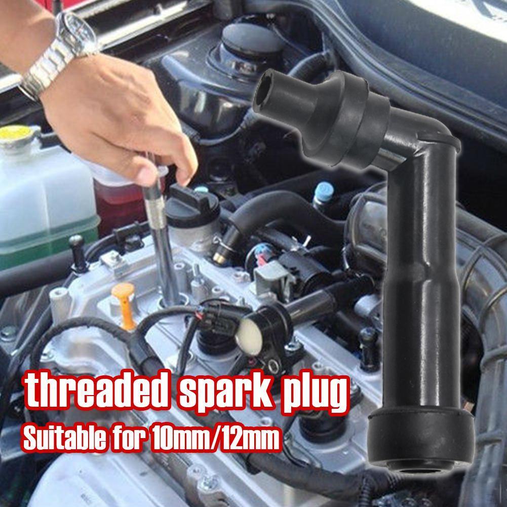 10mm 12mm Motorfiets Weerstand - Motorcycle Spark Plug recensie en prijs