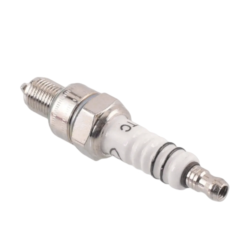 Voor Honda GY6 GY6125 50cc 70c - Motorcycle Spark Plug recensie en prijs