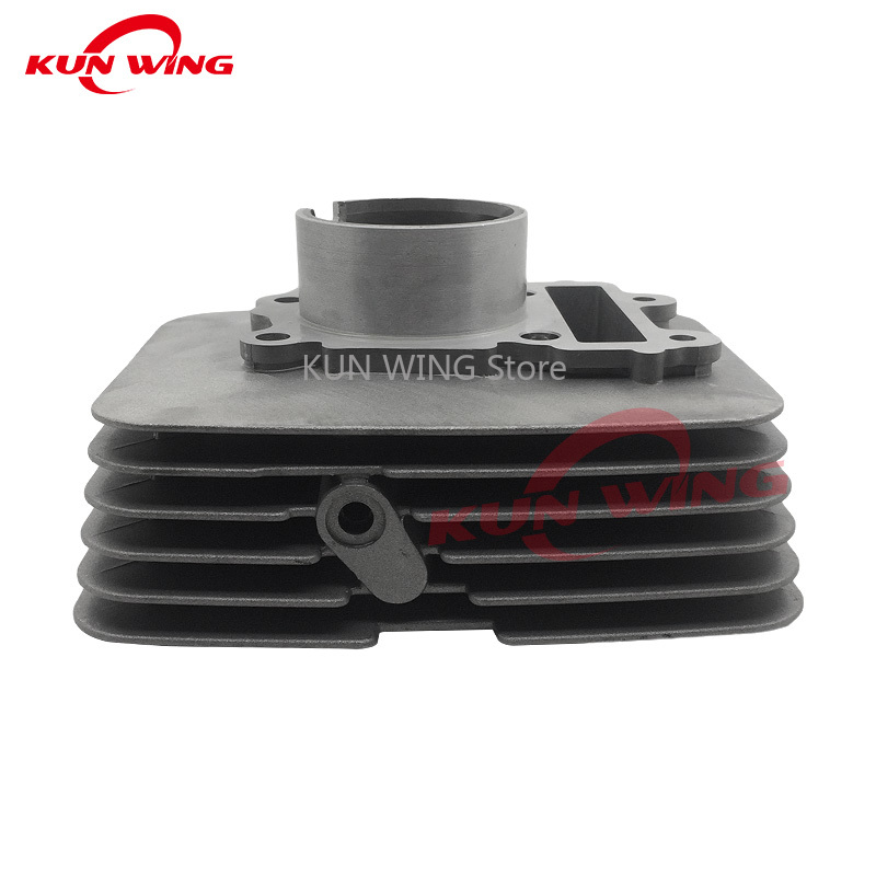 Cilinderzuigerset 54Mm Boring  - Motorcycle Piston recensie en prijs