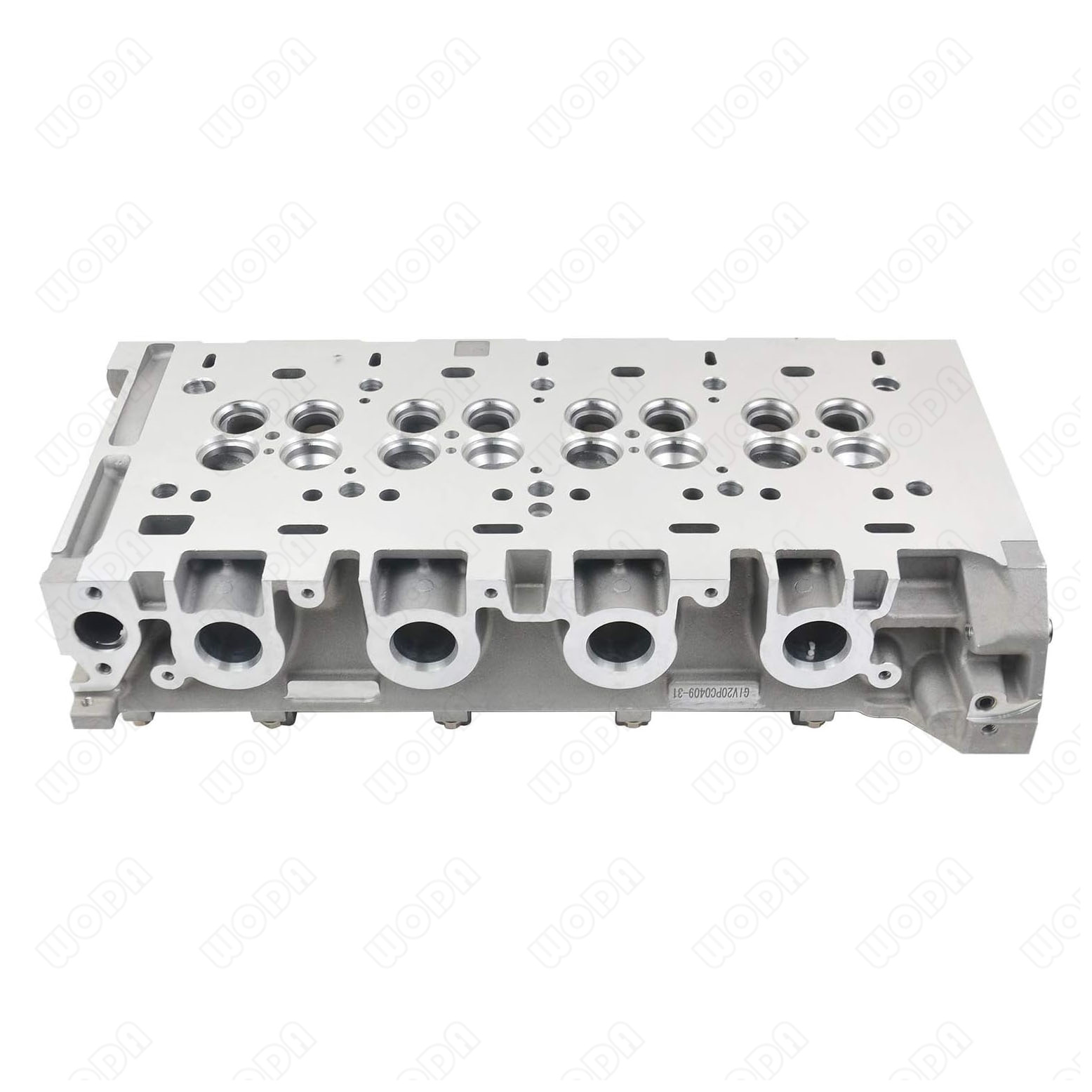 Cilinderkop G9U G9T voor Renau - Engine Cylinder Head recensie en prijs