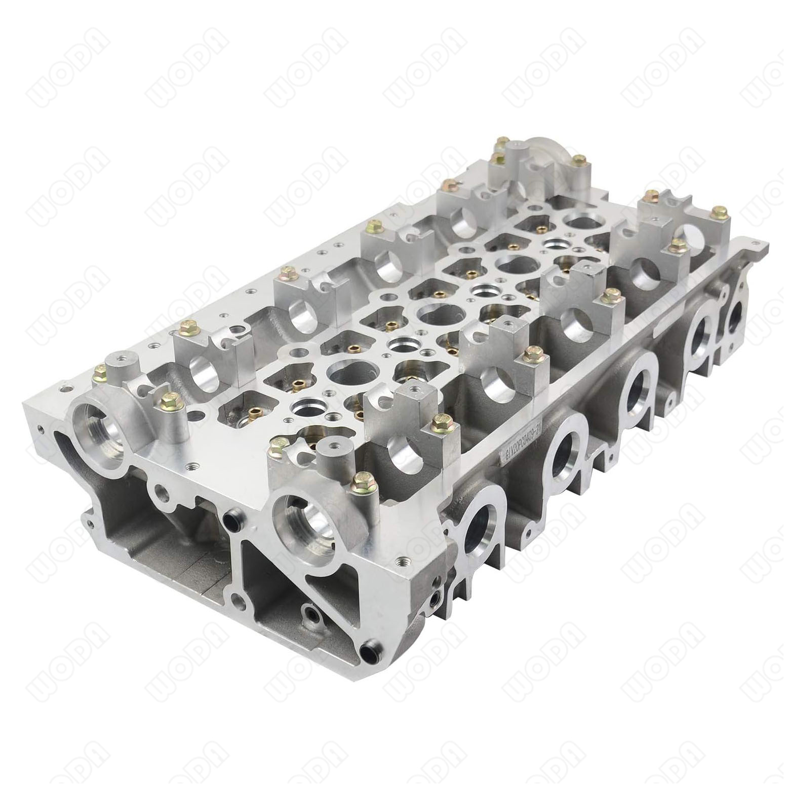 Cilinderkop G9U G9T voor Renau - Engine Cylinder Head recensie en prijs