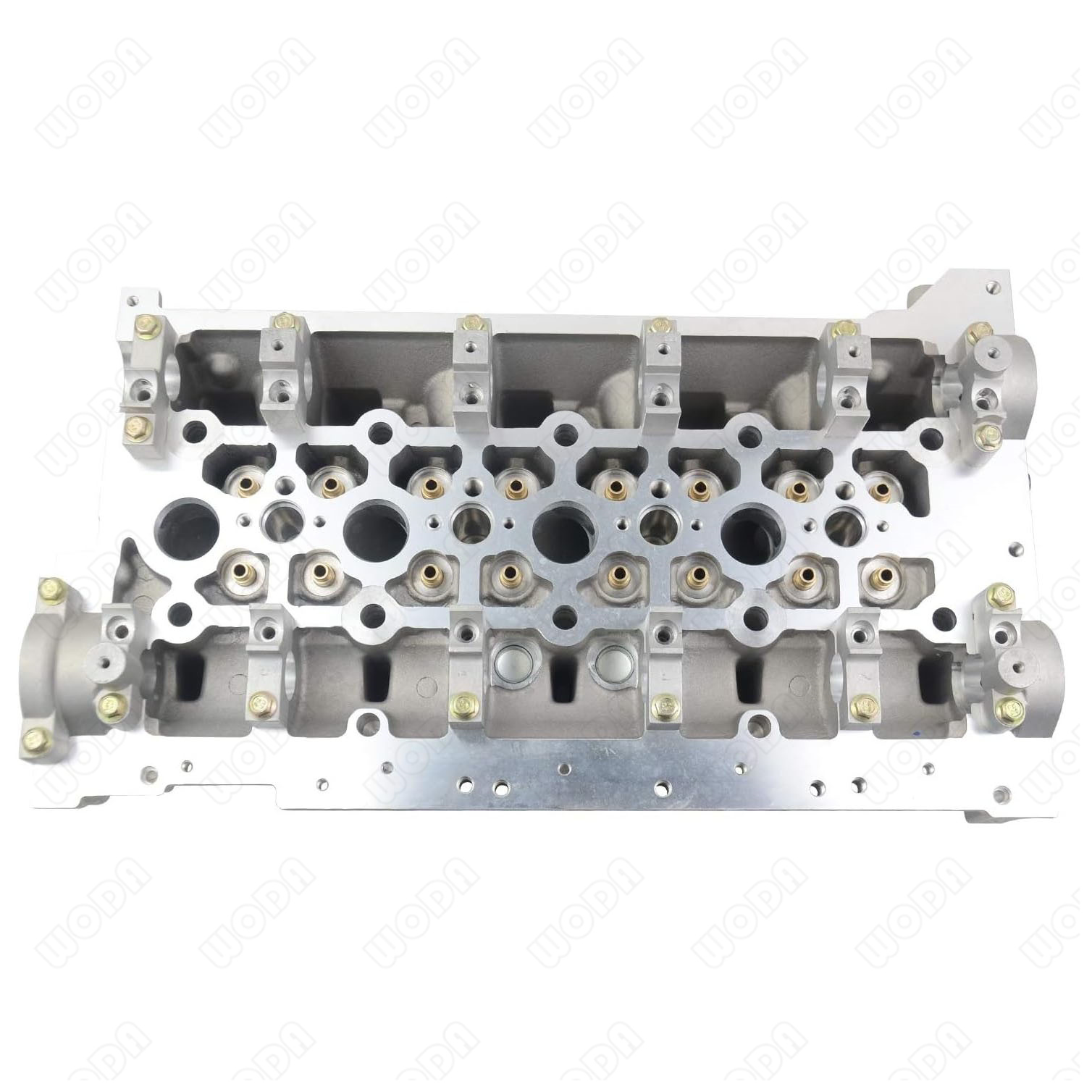 Cilinderkop G9U G9T voor Renau - Engine Cylinder Head recensie en prijs