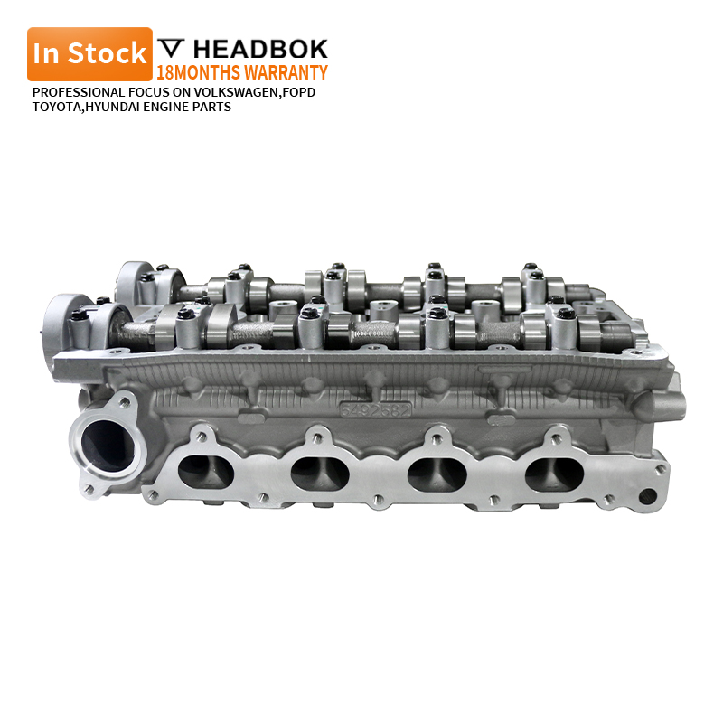 ForF16D3 Motoronderdelen Cilin - Engine Cylinder Head recensie en prijs