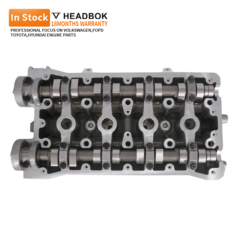 ForF16D3 Motoronderdelen Cilin - Engine Cylinder Head recensie en prijs