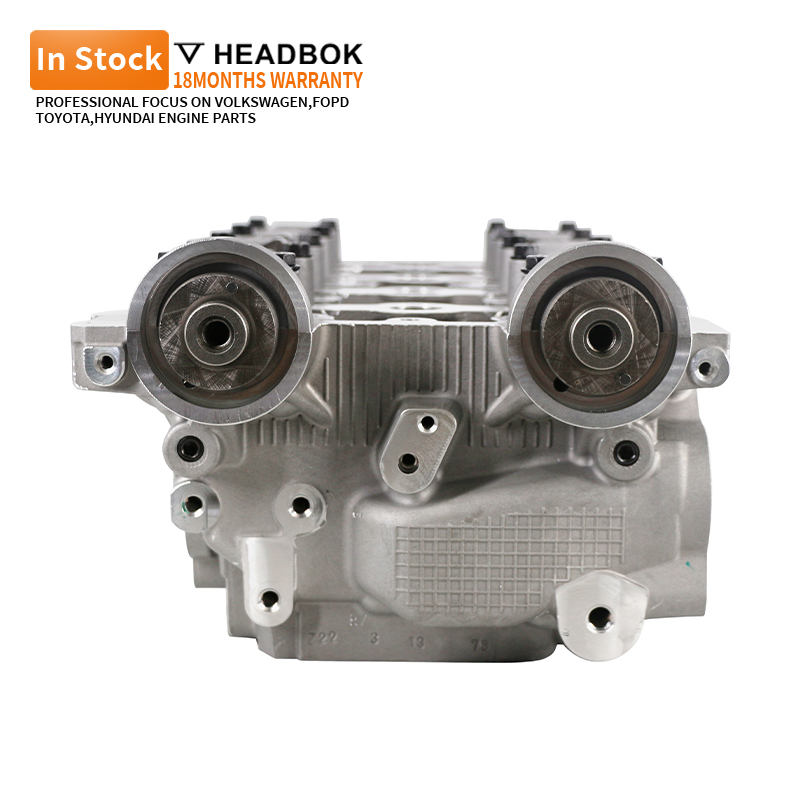 ForF16D3 Motoronderdelen Cilin - Engine Cylinder Head recensie en prijs