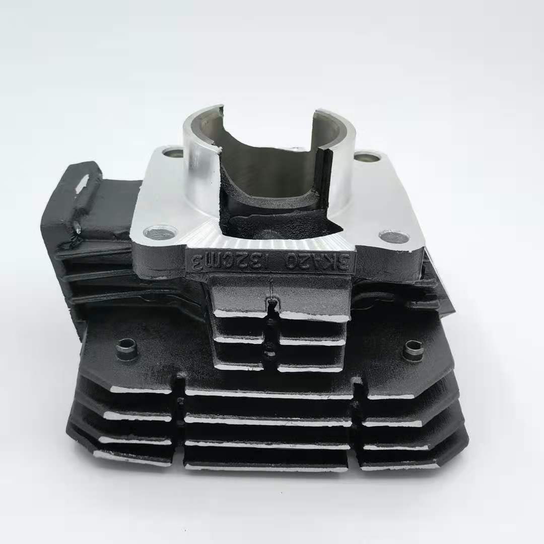 Motorcilinderblok zuigerveren  - Motorcycle Gasket recensie en prijs