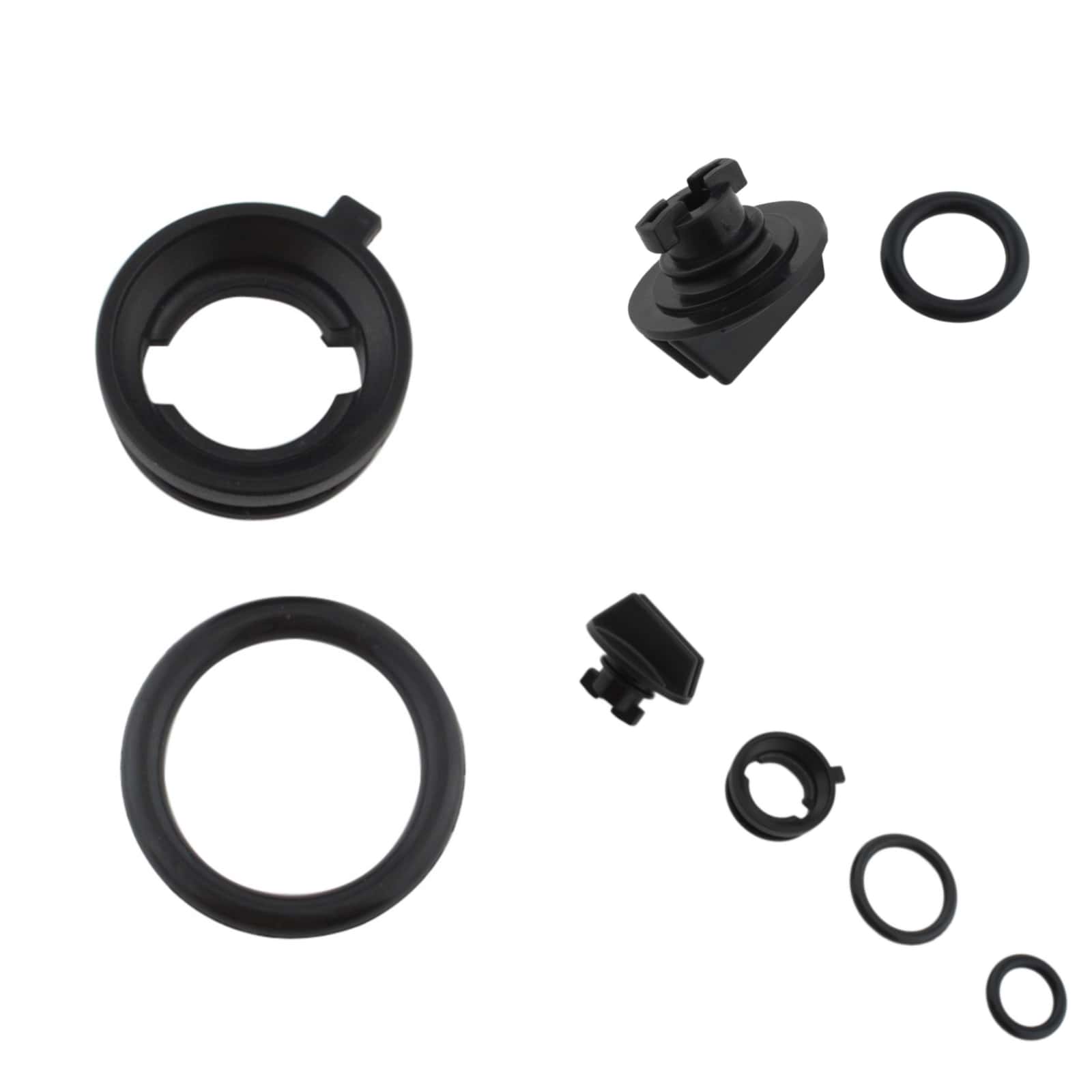Motorfietsen Tankdop Kit met P - Motorcycle Gasket recensie en prijs