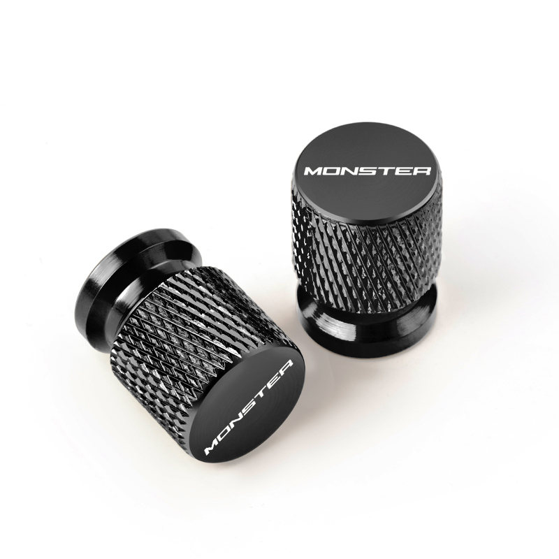 2 Stuks Voor Ducati Monster 69 - Motorcycle Valve Cover recensie en prijs