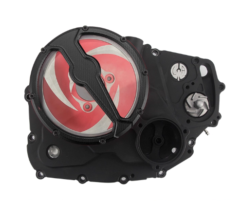 Geschikt voor CF 250SR transpa - Motorcycle Clutch recensie en prijs