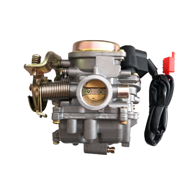 Uitstekende motorfietsmotor GY - Engine Parts Motorcycle recensie en prijs